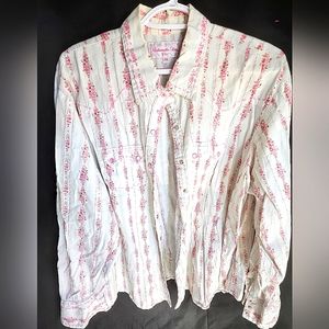 Panhandle Slim 2X Ranch Shirt